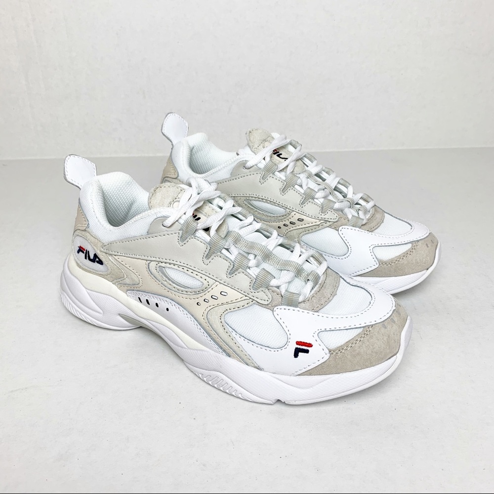 Fila Boveasorus Sneakers - Picture 2 of 7